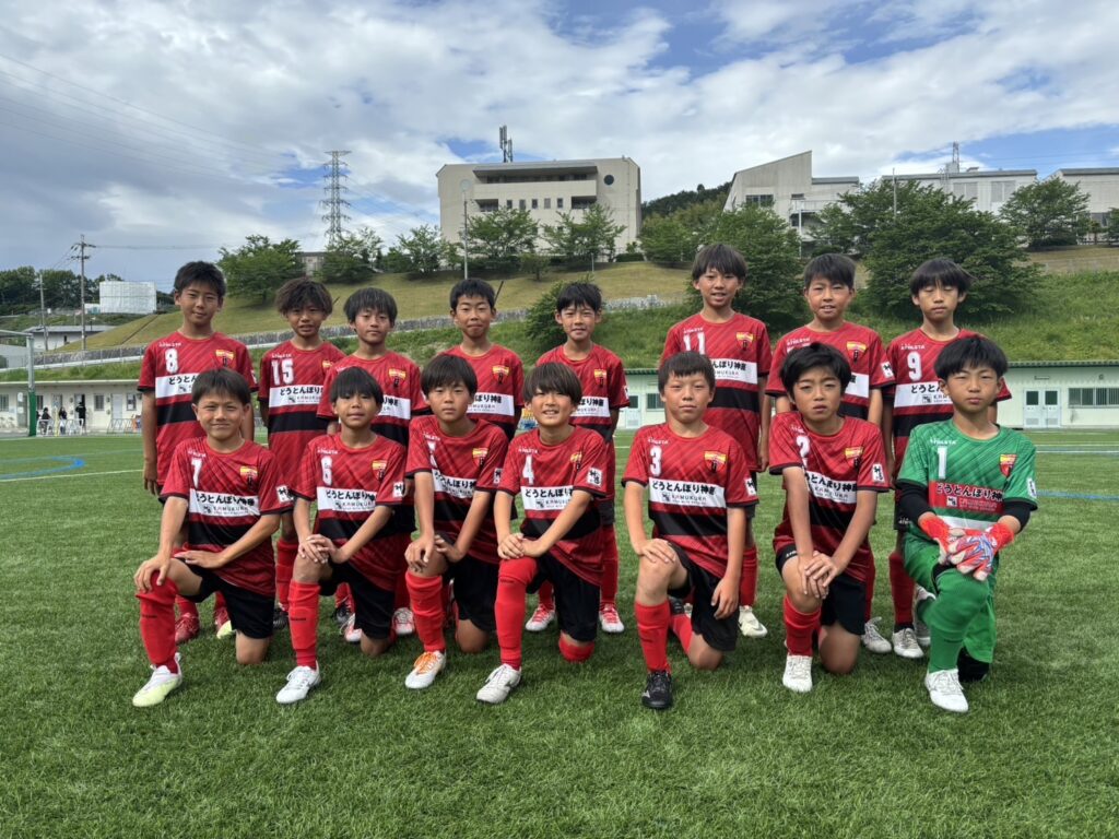 2024 U-12 ディアブロッサ高田 - TOBIGERI ONE 本大会 メンバー表専用 